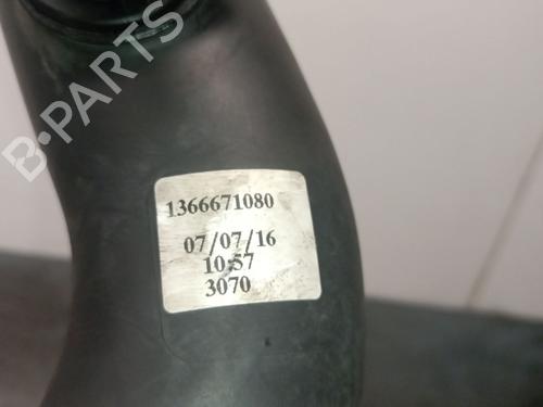 Pipe CITROËN JUMPER II Van 2.2 HDi 110 | BP30900764M125 