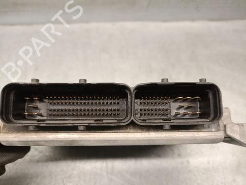 Engine control unit (ECU) FIAT STILO (192_) 1.9 D Multijet | BP30137237M57
