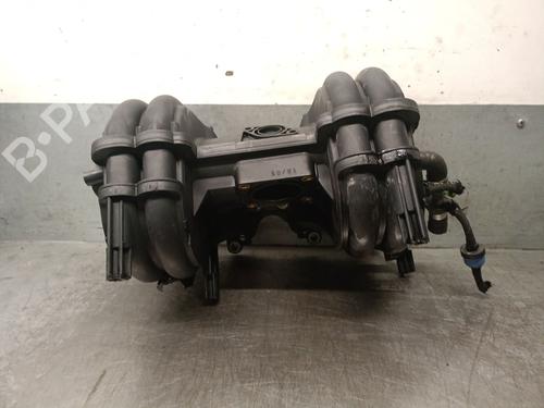 Intake manifold VW POLO III (6N1) 60 1.4 | BP25729088M70 