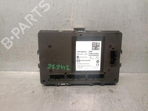 Sikringsdåse HYUNDAI IONIQ (AE) 1.6 GDI Hybrid (105 hp) 32316783