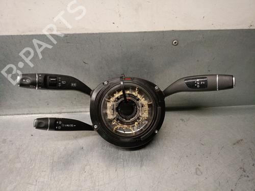 Used Headlight switch Headlight switch MERCEDES-BENZ A-CLASS (W176) A 200 CDI / d (176.008) (136 hp) 40459255 40459255