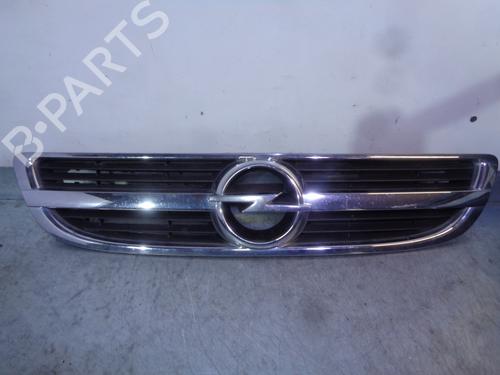 Grill OPEL ZAFIRA A MPV (T98) 2.0 DTI 16V (F75) (101 hp) 17335094