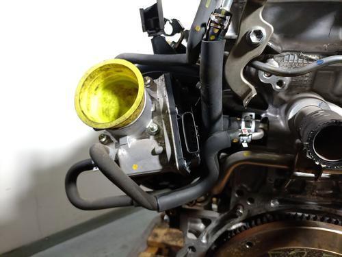 Engine TOYOTA AURIS (_E15_) 1.6 (ZRE151_, ZRE151R) | BP34460859M1  - Image 8