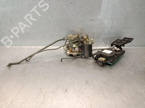 Used Front left lock Front left lock 39383623 39383623