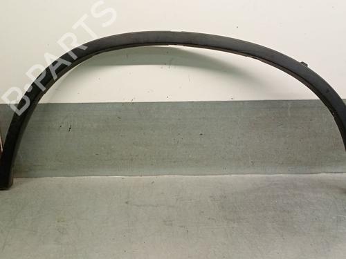 Venstre bagtil skærm liste BMW X6 (E71, E72) xDrive 35 d (286 hp) 32097693