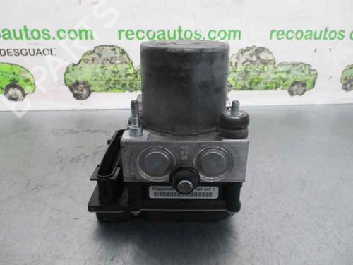 ABS pump NISSAN PRIMERA Estate (WP12) 1.9 dCi | BP2683858M43 