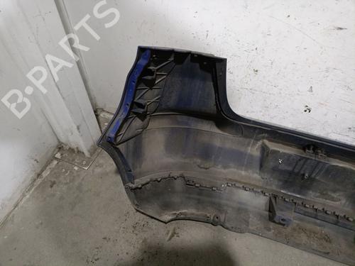 Rear bumper SEAT IBIZA III (6L1) 1.9 SDI | BP24239363C8 