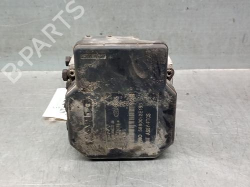 ABS pump HYUNDAI TUCSON (JM) 2.0 CRDi | BP32403247M43