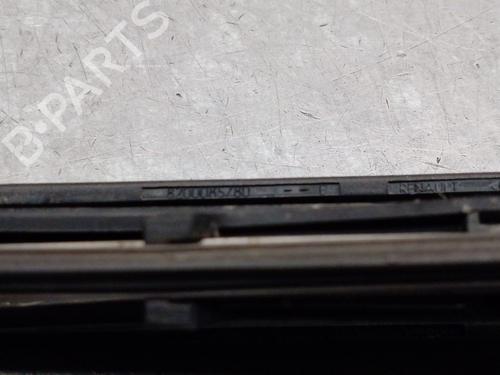 Rear windshield wiper arm RENAULT ESPACE IV (JK0/1_) 3.5 V6 (JK00, JK0F, JK0P, JK0S, JK0W) | BP29851211C144