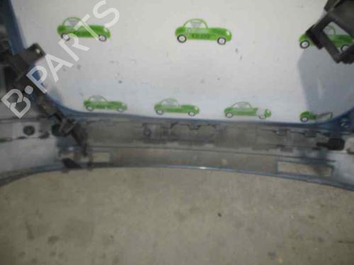 Rear bumper CITROËN C4 Picasso I MPV (UD_) 2.0 HDi 138 | BP2068673C8 