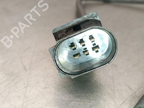 Elektronisk sensor VW LUPO I (6X1, 6E1) 1.4 16V | BP29213652M84 
