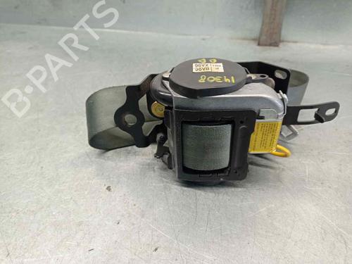 Used Front right seatbelt KIA SHUMA II (FB) 1.6 (101 hp) 8870641
