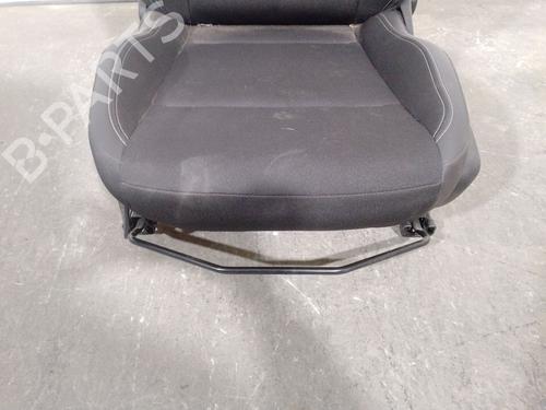 Left front seat JEEP AVENGER (J2) Electric | BP32298507C15