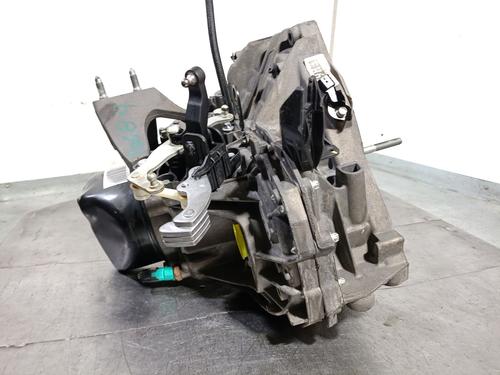 Gearbox DACIA SANDERO II TCe 90 (B8M1, B8MA, B8AC) | BP39538214M3 - Image 2