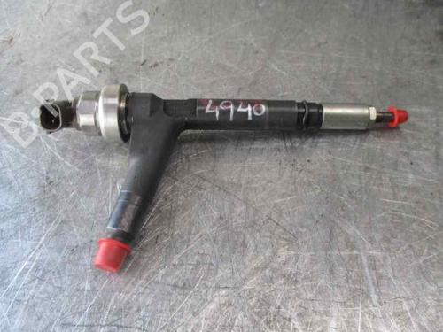 Used Injector OPEL VECTRA C GTS (Z02) 3.0 CDTI (F68) (177 hp) 4449309