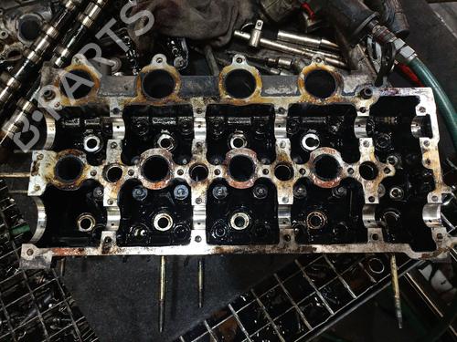 Topstykke PEUGEOT 407 (6D_) 2.0 HDi 135 (6DRHRH, 6DRHRE, 6DRHRG, 6DRHRJ) (136 hp) 30688391