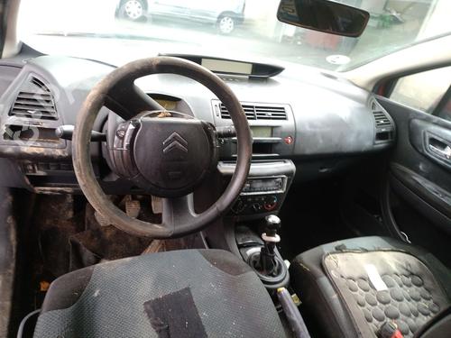 Headlight switch CITROËN C4 Coupe (LA_) 1.6 HDi | BP30598336I24 - Image 14