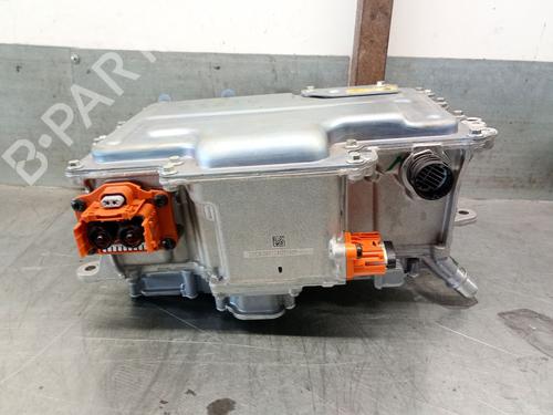 Used Battery RENAULT CLIO V (B7_) 1.6 E-TECH 140 (B7MU) (140 hp) 29386861