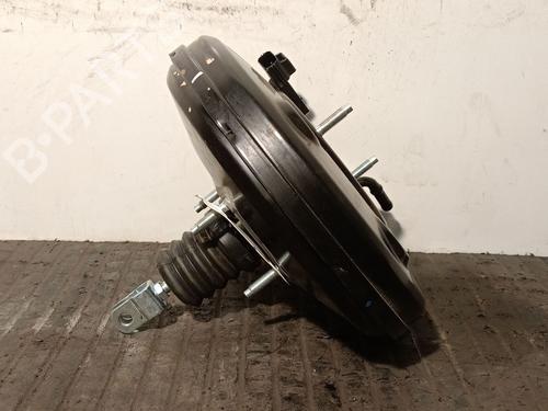 Used Servo brake Servo brake 25243833 25243833