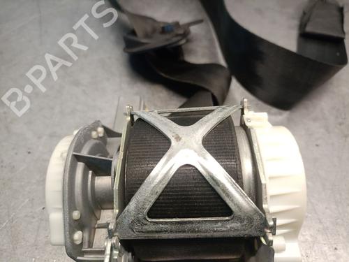 Front left seatbelt CITROËN C3 II (SC_) 1.6 HDi 90 | BP33054187I26  - Image 5