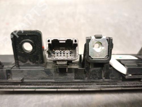 Climate control RENAULT CAPTUR II (HF_) TCe 90 (HFM6) | BP32028564I5 