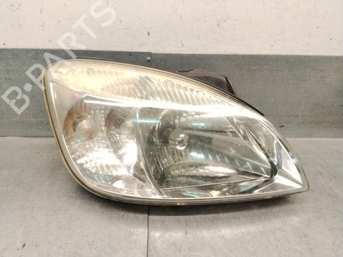 Used Right headlight Right headlight 38177716 38177716