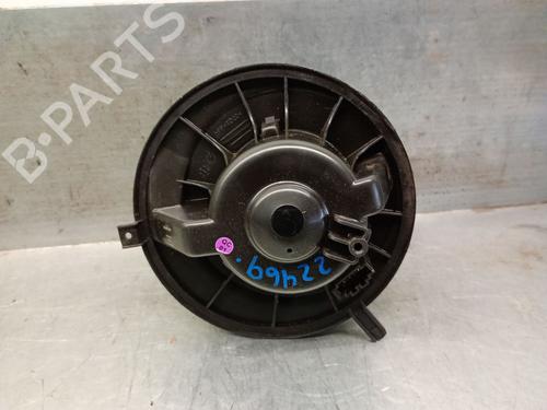 Heater blower motor SEAT ALTEA XL (5P5, 5P8) 1.6 TDI | BP24616182M62 
