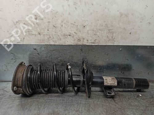 Schokbreker links voor SEAT IBIZA V (KJ1, KJG) [2017-2025]  9315539