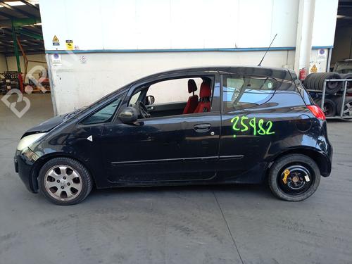 Used Parts MITSUBISHI COLT VI (Z3_A, Z2_A) 1.3 (Z21A) 4792987