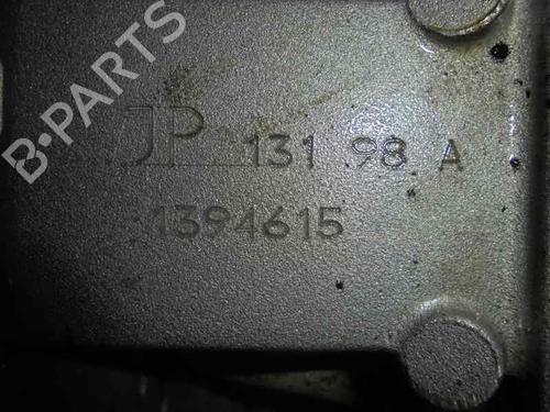 Cambio OPEL OMEGA B (V94) 2.5 TD (F69, M69, P69) | BP2122982M3 