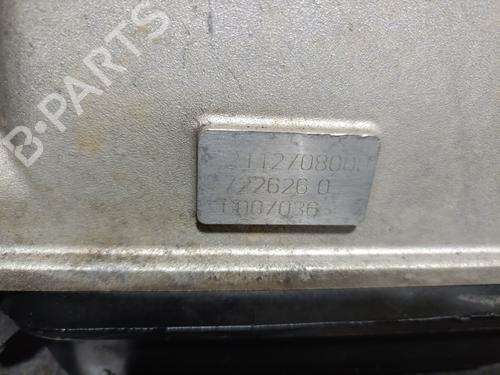 Gearbox MERCEDES-BENZ E-CLASS (W211) E 320 CDI (211.026) | BP36363038M3 - Image 9