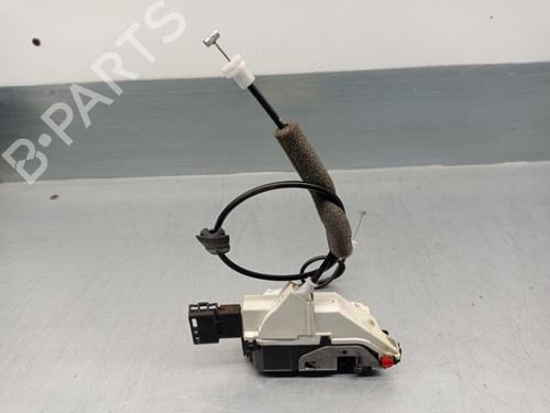 Used Rear right lock PEUGEOT 308 I (4A_, 4C_) 1.6 HDi (90 hp) 15984881