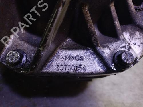 Rear differential VOLVO XC60 I SUV (156) D5 AWD | BP29940641M24