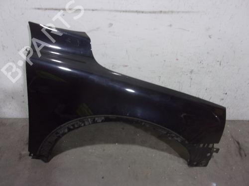 Used Right front fenders VOLVO XC90 I (275) D5 AWD (185 hp) 23563218