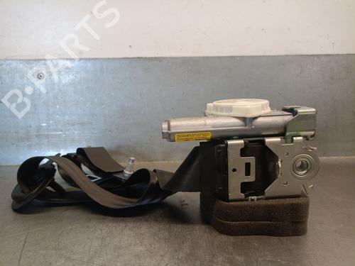 Front right seatbelt CITROËN C4 CACTUS 1.5 BlueHDi 100 | BP36074814I25 - Image 4