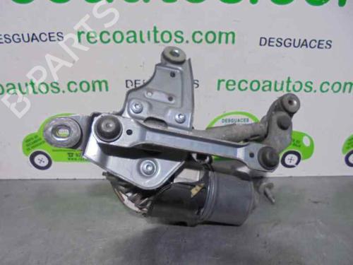 Front wiper motor FORD GALAXY II (WA6) 2.0 TDCi | BP2335548M29 