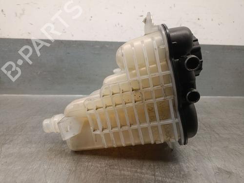 Expansion tank JAGUAR F-PACE (X761) 2.0 TD4 | BP30137391C120 