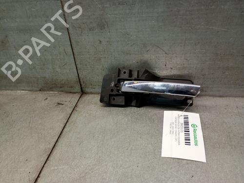 Used Front left interior door handle Front left interior door handle 33795496 33795496