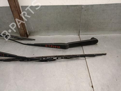 Vindspejlsviskerarm SUBARU FORESTER (SH_) 2.0 D AWD (SHH, SHD, SHN) | BP33816562C143 - Image 2