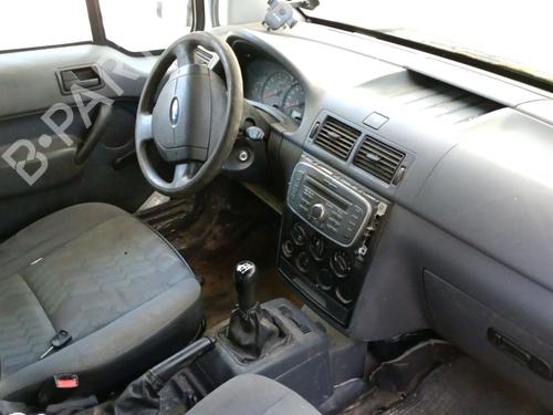 Front left interior door handle FORD TRANSIT CONNECT (P65_, P70_, P80_) 1.8 Di | BP38732886I13 - Image 11
