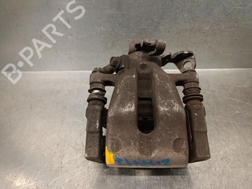 Used Left rear brake caliper OPEL ASTRA H (A04) 1.7 CDTI (L48) (100 hp) 22726082