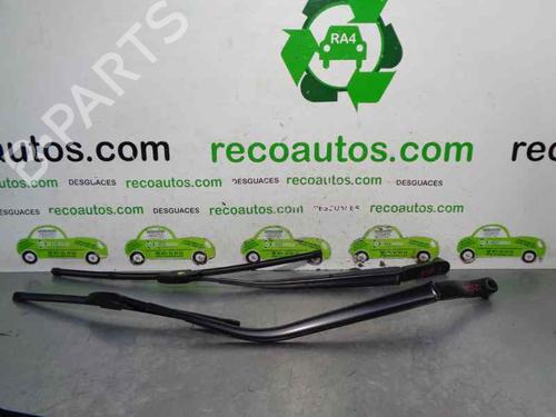 Front windshield wiper arm MAZDA 3 Saloon (BL) 1.6 MZR (BL12) 8Y19D36A
