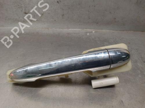 rear-right-exterior-door-handle-kia-carens-iii-mpv-un-2006-2007-2008-2009-2010-2011-2012-2013-40539106 main image