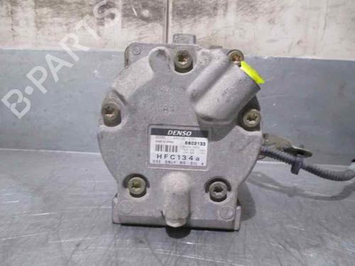 AC compressor FIAT PUNTO (188_) 1.2 60 (188.030, .050, .130, .150, .230, .250) | BP4591390M34 