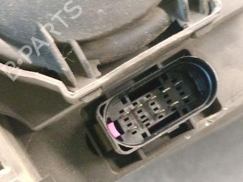 Left headlight AUDI A4 B7 (8EC) 1.9 TDI | BP36996257C28 - Image 8