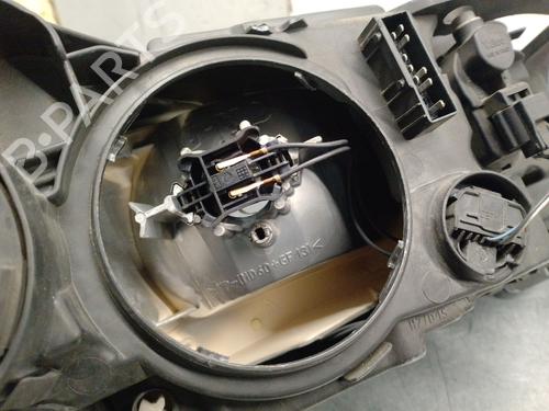 Left headlight CITROËN C5 III (RD_) 2.0 HDi 140 (RDRHF8, RDRHFA, RDRHA8, RDRHAJ) | BP31802856C28  - Image 8