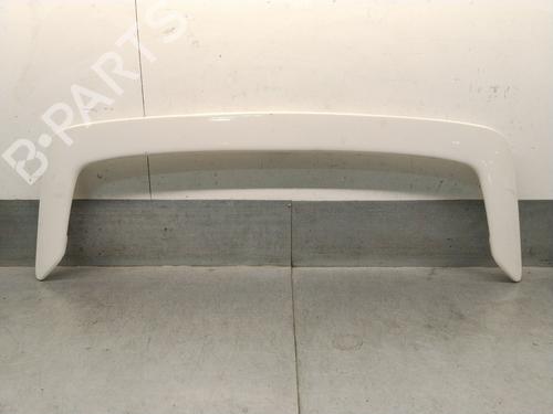 Used Rear spoiler Rear spoiler SEAT TOLEDO I (1L2) 1.8 i (90 hp) 34713921 34713921