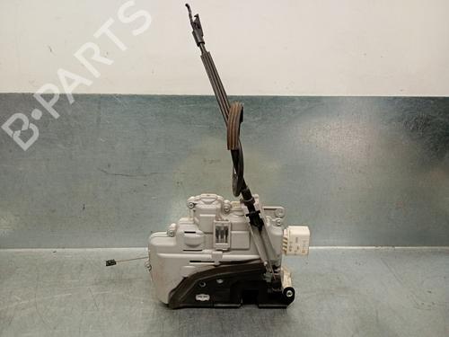 Front left lock SEAT LEON (1P1) 1.6 TDI | BP29329943C98 