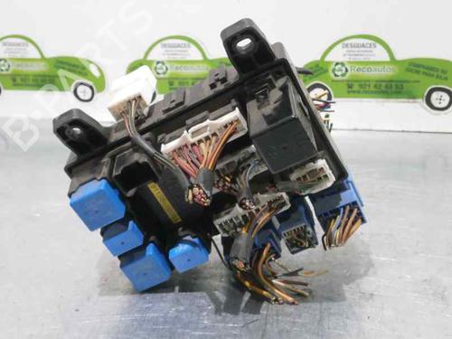 Fuse box HYUNDAI GETZ (TB) 1.1 | BP2073875E1 