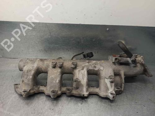 Used Intake manifold NISSAN PATHFINDER III (R51) [2005-2025]  9742000